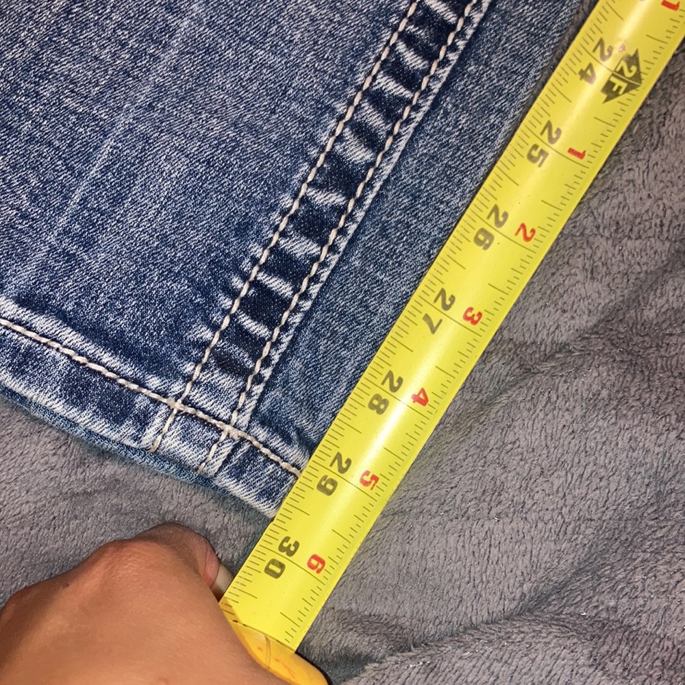 MISS ME mid rise bootcut jeans - Picture 9 of 9